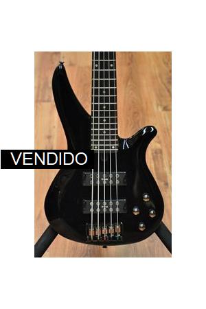 Yamaha RBX375 Black Yamaha RBX375 Black